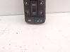 Electric window control switch 09185954