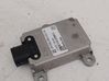 ESP acceleration yaw rate sensor 09184504