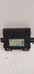 Module confort 7M0962257H