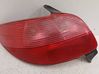 Rear/tail lights 2531G
