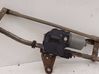 Motor y varillaje del limpiaparabrisas delantero 3C1955119
