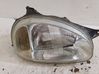 Headlight/headlamp E95027