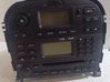 Radio/CD/DVD/GPS head unit 2R8318B876AE