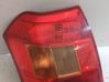 Rear/tail lights E111B02