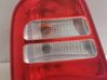 Rear/tail lights YUBX13405BA
