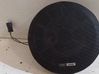 Front door speaker 27525