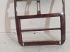 Radio/GPS head unit trim 9634505077