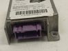 Airbag control unit/module 90519067