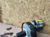 Master brake cylinder X5617