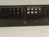 Dash center air vent grill 1J0819736C