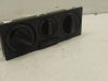 Climate control unit 1J0819045F