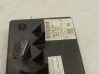 Other control units/modules 97RA010037
