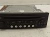 Radio/CD/DVD/GPS head unit 96639629XT