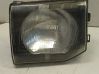 Front fog light 