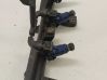 Fuel main line pipe 9628982980