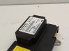 Airbag control unit/module 8697679