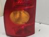 Rear/tail lights 7700423081