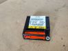 Airbag control unit/module 9651927580