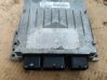 Engine control unit/module SW9646449280