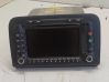 Radio/CD/DVD/GPS head unit 735465101