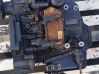 Automatic gearbox JPQ