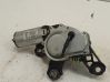 Rear window wiper motor 8L0955711B