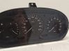Speedometer (instrument cluster) 7700847784