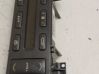 Climate control unit 96303375ZL