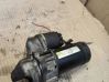 Starter motor 09115191