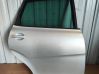 Rear door 