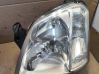 Headlight/headlamp 93321052