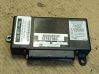 Comfort/convenience module 12767180