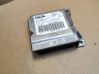 Airbag control unit/module 9673654980