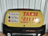 Tailgate/trunk/boot lid 