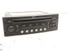Radio/CD/DVD/GPS head unit 96647697XT