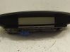 Speedometer (instrument cluster) P96631954ZD