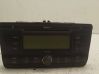 Panel / Radioodtwarzacz CD/DVD/GPS 1Z0035161A