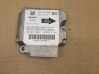 Airbag control unit/module 09229039