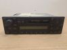 Radio/CD/DVD/GPS head unit 