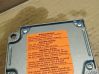 Airbag control unit/module 1C0909605C