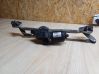 Front wiper linkage and motor 851100F020