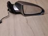 Front door electric wing mirror E9024180