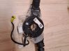 Wiper turn signal indicator stalk/switch 25560