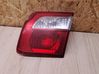 Tailgate rear/tail lights 13261922