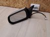 Front door electric wing mirror E13010142