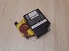 Airbag control unit/module 3C0909605M