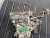 Manual 5 speed gearbox FM55B09