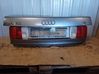 Tailgate/trunk/boot lid 
