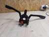 Wiper turn signal indicator stalk/switch 