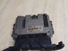 Engine control unit/module 0281016203